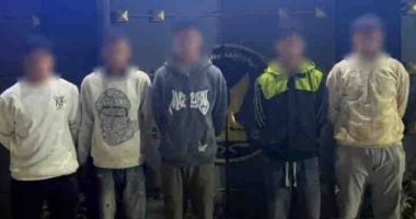 Interior Ministry Addresses Knife Attack on Student in Beni Suef