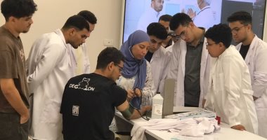 New Ismailia National University Supports Medical Training Through Clinical Skills Lab