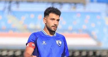 مصدر فى الأهلي يكشف حقيقة التفكير فى ضم مودي شلاطة لاعب القناة