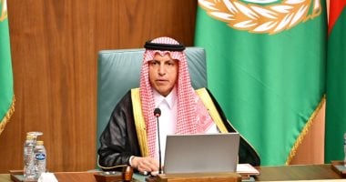 السعودي سعد العتيبي رئيسا للبرلمان العربي بالتزكية لمدة عامين خلفا لليماحي