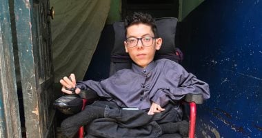 قصة كفاح فريد