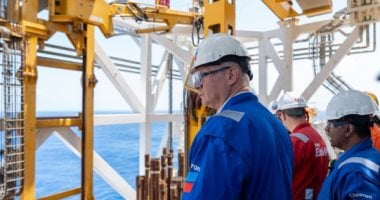Egypt’s Petroleum Ministry and Chevron Report Positive Results at Nargis 2 Gas Well