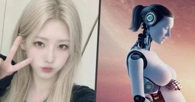 Chinese AI Girl Group Sparks Backlash Over Virtual Member’s ‘Pregnancy’