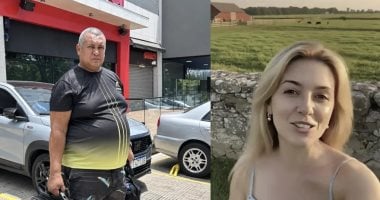 باع ممتلكاته من أجل فتاة ai