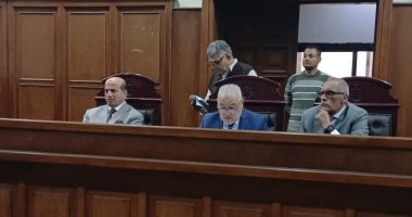 Cairo Court Adjourns Nozha Double-Murder Trial to December 29