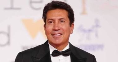 هانى رمزى 