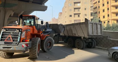 Giza Governor Orders Faisal Cleanup and Action Against Wrong-Way Driving