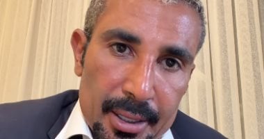 أحمد سعد