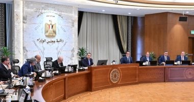 الدكتور مصطفى مدبولي، رئيس مجلس الوزراء