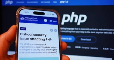 PHP Security Warning Raises Concerns Over Two Critical Vulnerabilities
