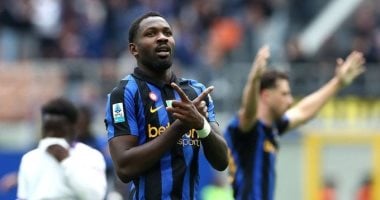 إنتر يخطف فوزً قاتلاً من فيورنتينا فى الدورى الإيطالى.. فيديو