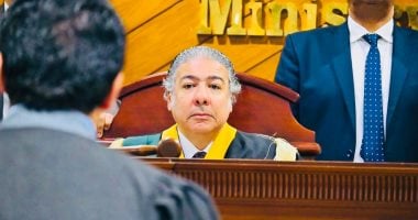 الدائرة الأولى إرهاب بوادي النطرون تؤجل قضية "خلية التلجيرام" لاستهداف الكنائس بطنطا لشهر نوفمبر