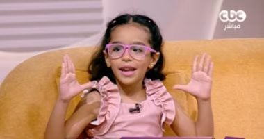 تاليا أحمد: لم أخشَ الغناء أمام فخامة الرئيس السيسي.. وسعيدة بصورتي معه