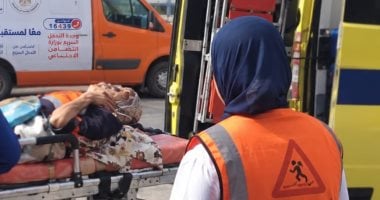 Social Solidarity Ministry Responds to Plea Over Violence Against Elderly Woman in Ismailia