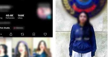 Content Creator Arrested in Cairo’s First Settlement Over Allegedly Indecent Videos