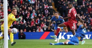 ليفربول يعبر برايتون بثنائية فى الدورى الإنجليزى (فيديو)