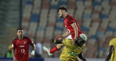3 تغييرات للأهلى.. نزول كوكا وعيد وعبد الله أمام كيتارا وخروج الشحات