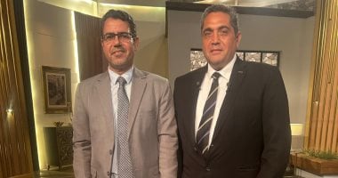 Abdel Halim Salem: Egypt Forum Addressed Three Questions on Past, Present and Future