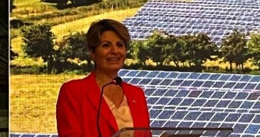 British Minister Hails Egypt’s Pyramids as One of Humanity’s Greatest Achievements