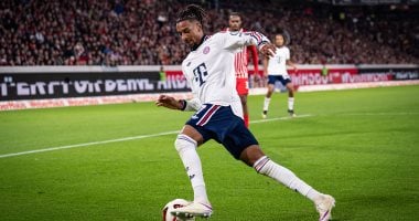 بايرن ميونخ يهزم فرايبورج 3-1 ويتصدر ترتيب الدوري الألماني