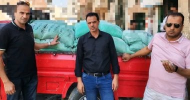 Vehicle Carrying Two Tonnes of Subsidized Flour Seized in Beheira