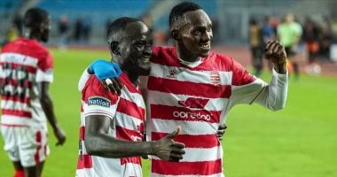 الأفريقي التونسي يطيح بمازيمبي من دوري أبطال أفريقيا.. وتأهل نواذيبو الموريتاني