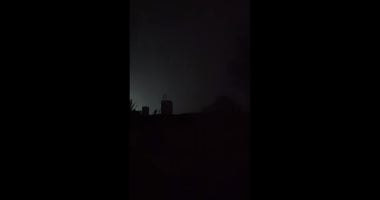 الأرصاد تحذر.. سيول وسحب رعدية غدا فى هذه المناطق (فيديو)