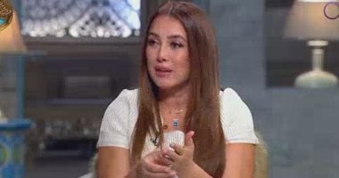 Kinda Alloush Says Illness Was a ‘Blessing’ That Changed Her Outlook on Life