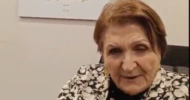 الأستاذة الدكتورة آمال البشلاوي