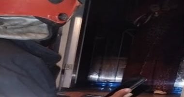 إنقاذ سيدة احتُجزت داخل مصعد عقار بالمنوفية دون إصابات