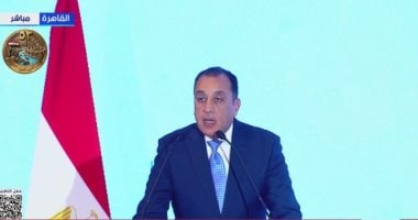 رئيس الوزراء: التعاون السبيل الأمثل للتنمية داخل دول حوض النيل