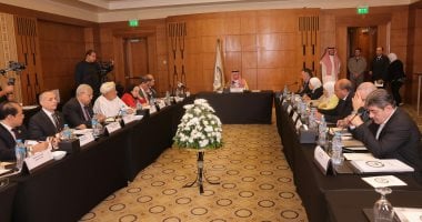 فلسطين تطالب من البرلمان العربي فرض عقوبات على إسرائيل وإدراج المستوطنين بقوائم الإرهاب