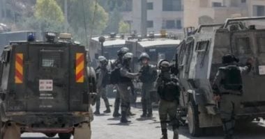 قوات الاحتلال الإسرائيلى تمنع دخول أو خروج الفلسطينيين من مدينة الخليل