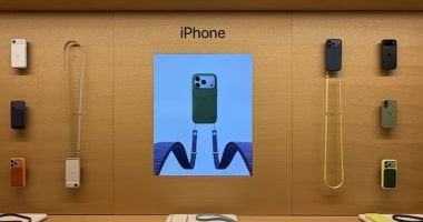 Apple prepares system to check returned iPhones without opening boxes