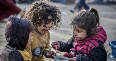 صحة غزة: ارتفاع غير مسبوق فى حالات الإجهاض وتشوه الأجنة بسبب سوء التغذية