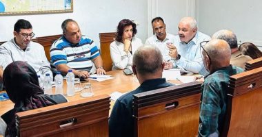 Alexandria Draws Up Beach Improvement Plans for Summer 2027