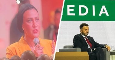 نائب رئيس الإدارة الرئاسية الروسية لـ" اليوم السابع": نخطط لزيادة السياح لمصر