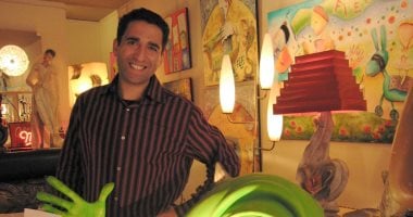 AI Supports Animation Production but Cannot Replace Human Creativity, Andrew Gordon Says