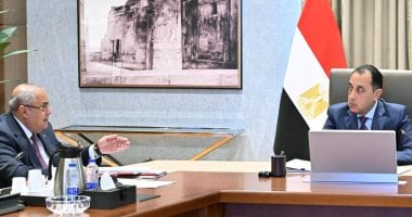 رئيس الوزراء يتابع موقف الإصدار الثاني من وثيقة سياسة ملكية الدولة