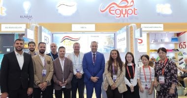 الصادرات المصرية إلى الصين تقفز 41.9% خلال 2025
