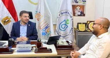Luxor Healthcare Officials Discuss Expanding Medical Convoys to Rural Communities
