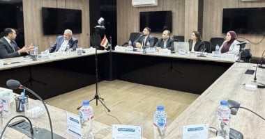 التحالف الوطني يبحث مع جمعية «PDF» تعزيز المشاركة في برامجها ومبادراتها