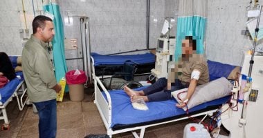 Monufia Governor Refers Three Barakat El-Sabaa Hospital Staff for Investigation