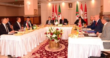 مصر والجزائر وتونس تدفع نحو إنهاء المراحل الانتقالية فى ليبيا