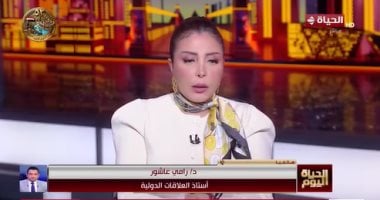 Ramy Ashour: Encroaching on Egypt’s Water Share Is an Assault on Sovereignty