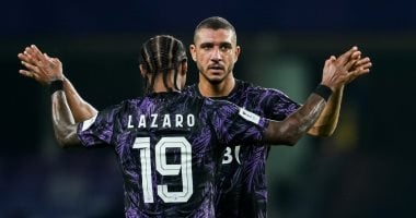 رامي ربيعة يقود العين لصدارة دوري أبطال آسيا بفوز مثير على تراكتور الإيراني