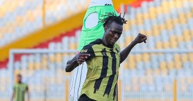 تدريبات خاصة للاعبي المقاولون العرب على الكرات الثابتة استعداداً للزمالك