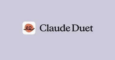 أنثروبيك تطلق Claude Duet.. مساعد ذكي ينجز المهام تلقائيًا