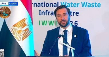 German Water Partnership Supports Water Infrastructure Development, CEO Says