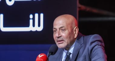 أيمن فتحى: تجديد الشراكة مع «شل» امتداد لعلاقة ناجحة مع الأهلى